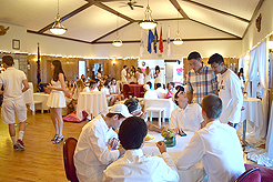 MI16 - THE MERCER ISLAND SWEET SIXTEEN